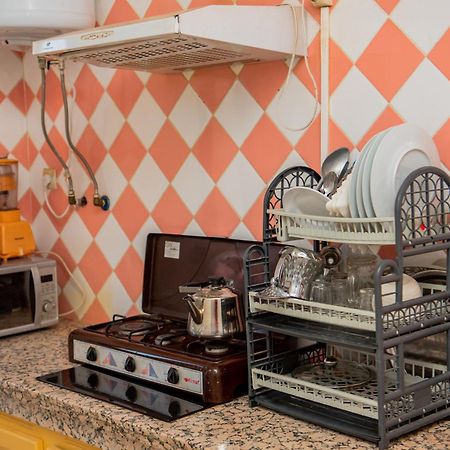 Appartement Afgo Ouarzazate Exterior foto