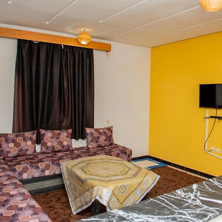 Appartement Afgo Ouarzazate Exterior foto