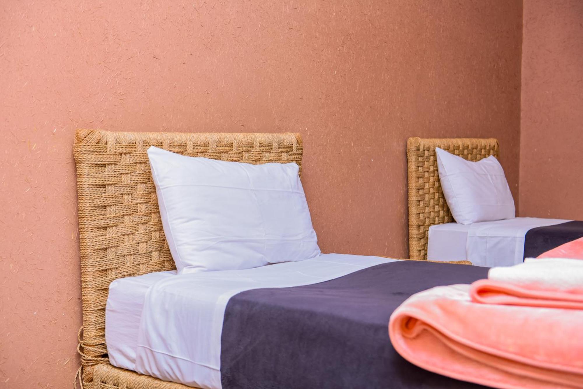 Appartement Afgo Ouarzazate Exterior foto