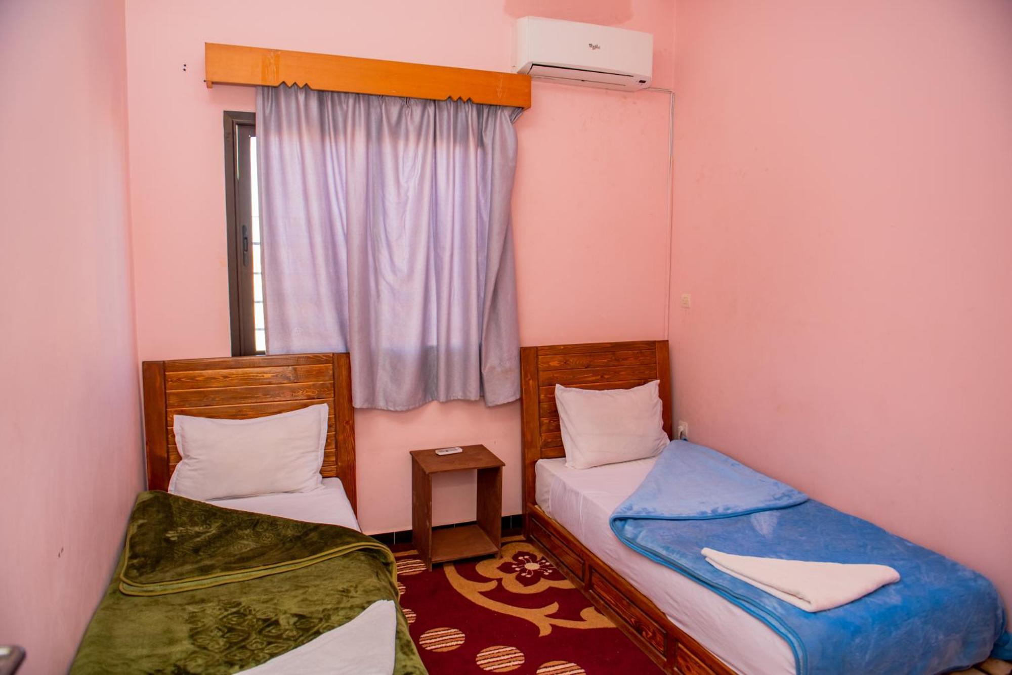 Appartement Afgo Ouarzazate Exterior foto